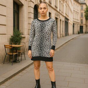 nice dress , tunique ,medium for women